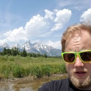 Meet your Posher, Josh